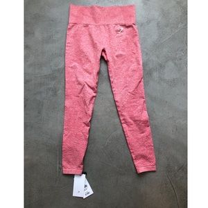 Gymshark seamless legging